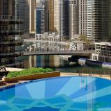 The Address Dubai Marina, Bild 2