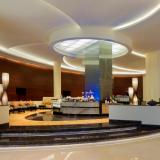 The Address Dubai Marina, Lobby