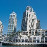 The Address Dubai Marina, Bild 1