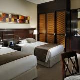 Crowne Plaza Jumeirah Dubai, Bild 5