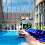 Dusit Thani Dubai, Bild 9