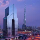 Dusit Thani Dubai, Bild 1