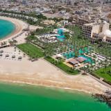 5 Sterne Hotel: Rixos Al Mairid Ras Al Khaimah, Ras al Khaimah, Ras al Khaimah