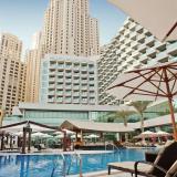 5 Sterne Hotel: Hilton Dubai The Walk, Jumeirah Beach, Dubai