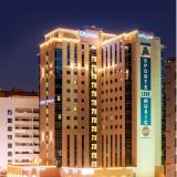 3 Sterne Hotel: Citymax Hotel AL barsha, Al Barsha, Dubai