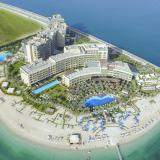5 Sterne Hotel: Rixos The Palm Dubai Hotel & Suites, Jumeirah Beach, Dubai