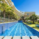 Rixos The Palm Dubai Hotel & Suites, Bild 10