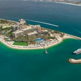 Rixos The Palm Dubai Hotel & Suites, Bild 2