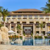 Sofitel Dubai The Palm Resort & Spa, Bild 1