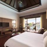 5 Sterne Hotel: Anantara The Palm Dubai Resort, Dubai, Dubai