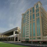 4 Sterne Hotel: Elite Byblos Hotel, Al Barsha, Dubai