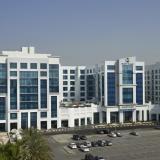 4 Sterne Hotel: Hyatt Place Dubai Al Rigga, Dubai, Dubai