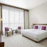 Hyatt Place Dubai Al Rigga, Bild 6