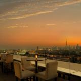 Hyatt Regency Dubai Creek Heights, Bild 2