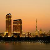 5 Sterne Hotel: Hyatt Regency Dubai Creek Heights, Dubai, Dubai