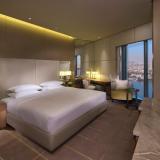 Hyatt Regency Dubai Creek Heights, Bild 5