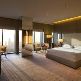 Hyatt Regency Dubai Creek Heights, Bild 3