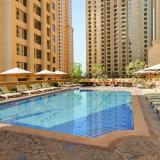 4 Sterne Hotel: Delta Hotels by Marriott Jumeirah Beach Dubai, Jumeirah Beach, Dubai
