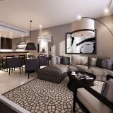 5 Sterne Hotel: Sheraton Grand Hotel Dubai, Dubai, Dubai
