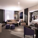 Sheraton Grand Hotel Dubai, Bild 2