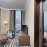 4 Sterne Hotel: Hilton Garden Inn Dubai al Mina, Dubai, Dubai
