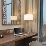 Hilton Garden Inn Dubai al Mina, Bild 3