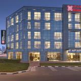 Hilton Garden Inn Dubai al Mina, Bild 4