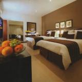 5 Sterne Hotel: Four Points By Sheraton Sheikh Zayed Road, Dubai, Dubai