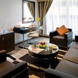 Four Points By Sheraton Sheikh Zayed Road, Bild 6