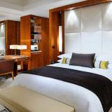 5 Sterne Hotel: JW Marriott Marquis Hotel Dubai, Dubai, Dubai