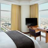 JW Marriott Marquis Hotel Dubai, Bild 2