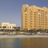 DoubleTree by Hilton Resort & Spa Marjan Island, Bild 3