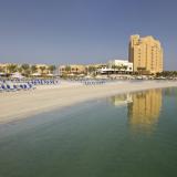 DoubleTree by Hilton Resort & Spa Marjan Island, Bild 9