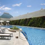 5 Sterne Hotel: The St. Regis Dubai The Palm, Dubai, Dubai