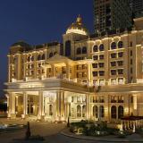 The St. Regis Dubai The Palm, Bild 3