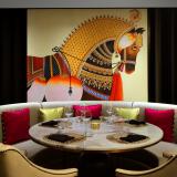 Taj Dubai, Bild 2