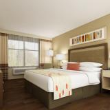4 Sterne Hotel: Ramada Hotel & Suites By Wyndham Dubai JBR, Jumeirah Beach, Dubai