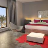 Ramada Hotel & Suites By Wyndham Dubai JBR, Bild 8
