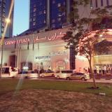 4 Sterne Hotel: Millennium Plaza Downtown, Dubai, Dubai