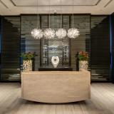 5 Sterne Hotel: Pullman Dubai Downtown, Dubai, Dubai