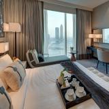 Pullman Dubai Downtown, Bild 2