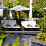 5 Sterne Hotel: Conrad Dubai, Dubai, Dubai