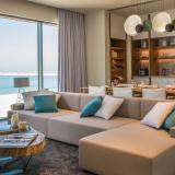 Nikki Beach Resort & Spa, Dubai, Bild 7