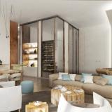 Nikki Beach Resort & Spa, Dubai, Bild 9