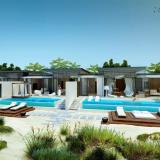 5 Sterne Hotel: Nikki Beach Resort & Spa, Dubai, Jumeirah Beach, Dubai