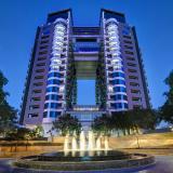 5 Sterne Hotel: Dukes The Palm A Royal Hideaway Hotel, Dubai, Dubai