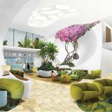 5 Sterne Hotel: The Retreat Palm Dubai, Dubai, Dubai