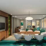 The Retreat Palm Dubai MGallery by Sofitel, Bild 3