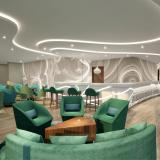 The Retreat Palm Dubai MGallery by Sofitel, Bild 4