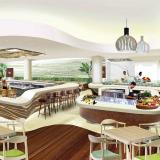 The Retreat Palm Dubai MGallery by Sofitel, Bild 6